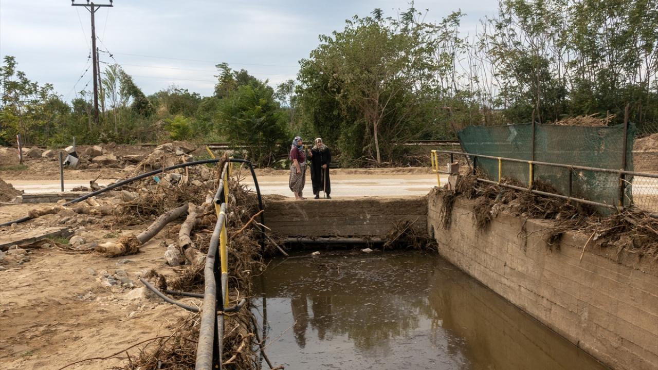 "Köylüler, devlet desteği bekliyor"