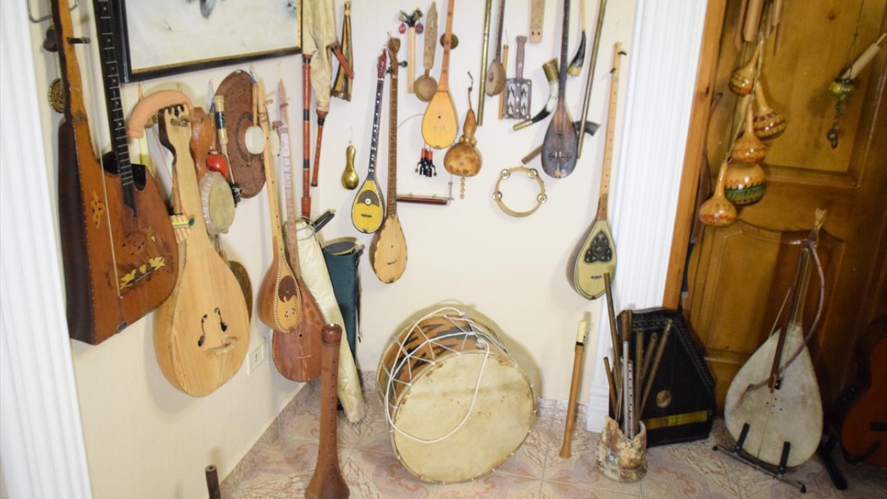 "Tutku seni araştırmaya, keşfetmeye ve çalışmaya yönlendirir"