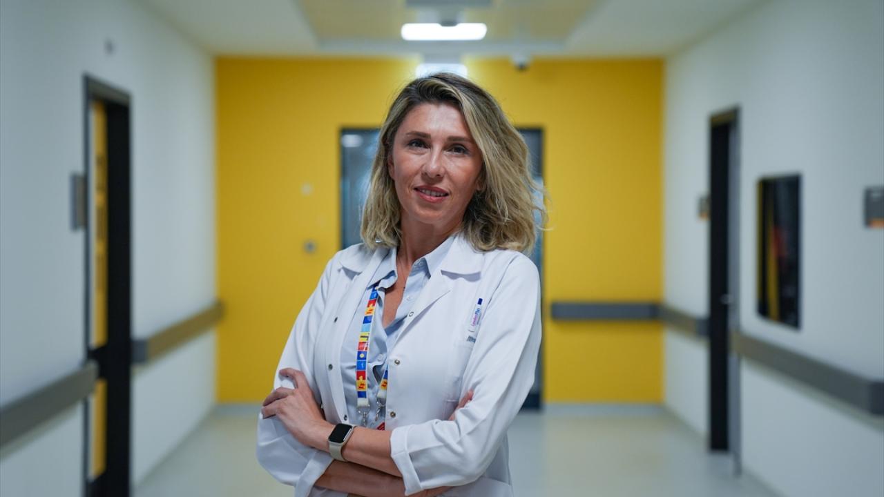 Parazit tedavisi sürüyor