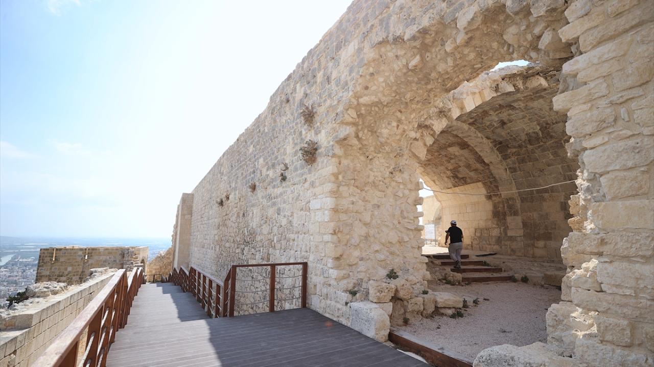 Kazıların yüzde 80`i tamamlandı