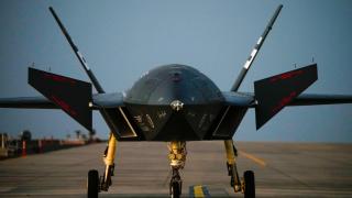 KIZILELMA teker kesme testini de başardı