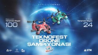 Dünyanın en iyisi TEKNOFEST'te belli oluyor