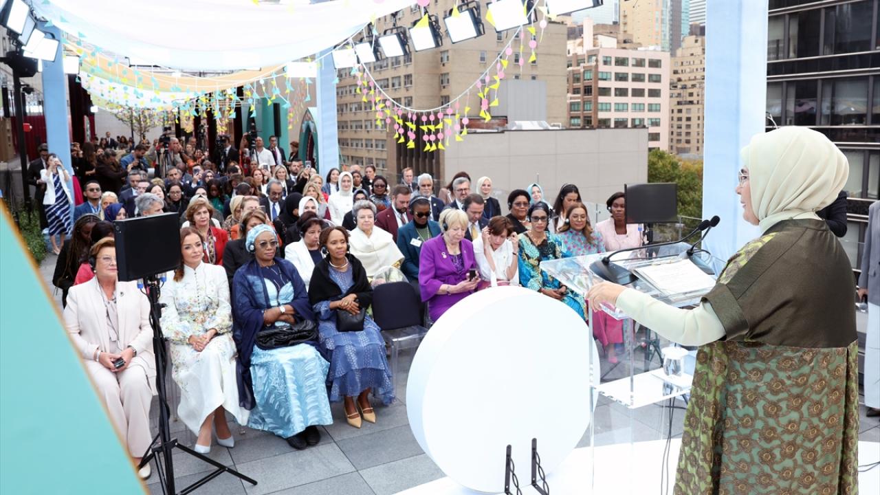 "Kazancın da kaybın da müşterek olduğuna inanıyoruz"