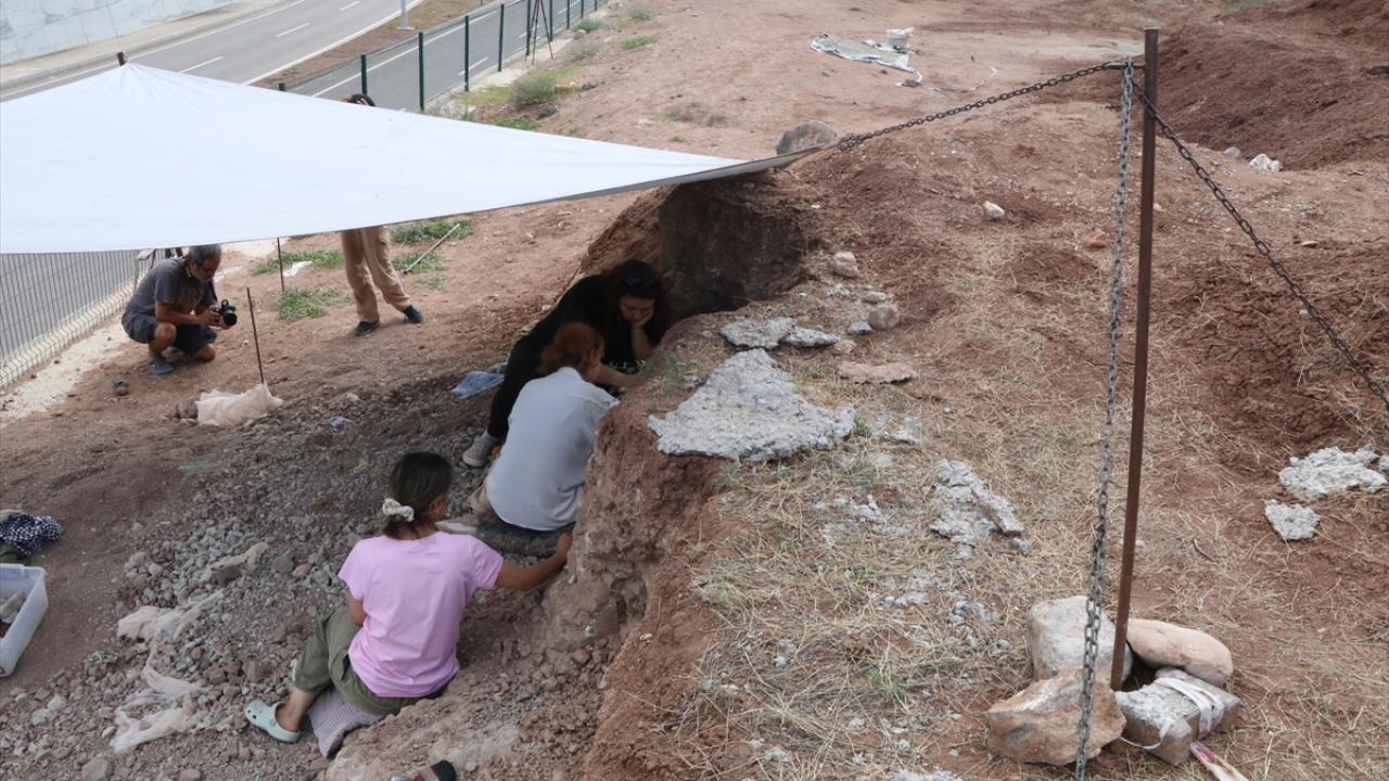 Fosillerin en eskisi 9 milyon yıllık