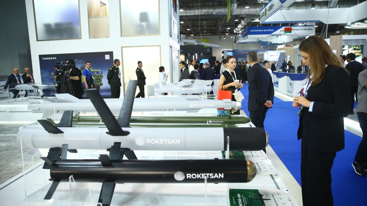 Teber ile Azerbaycan Silahlı Kuvvetlerinin vurucu gücü artacak