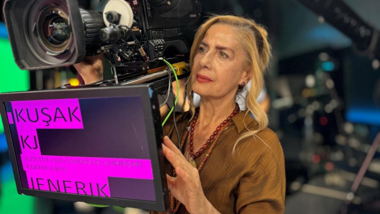 TRT Stüdyoları Geleceğin Profesyonelleri İçin Hazır