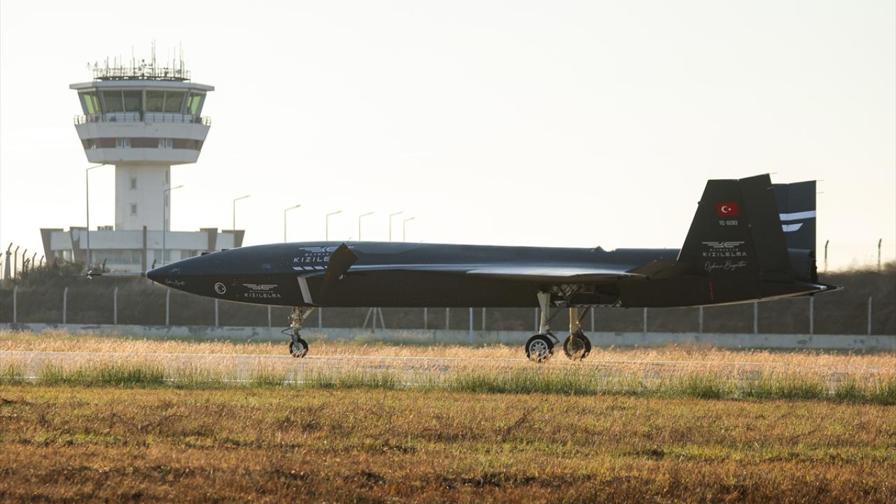 Daha güçlü, daha çevik