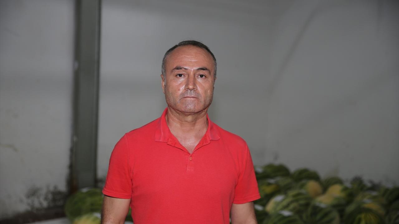 "Bu yıl verim de iyi"