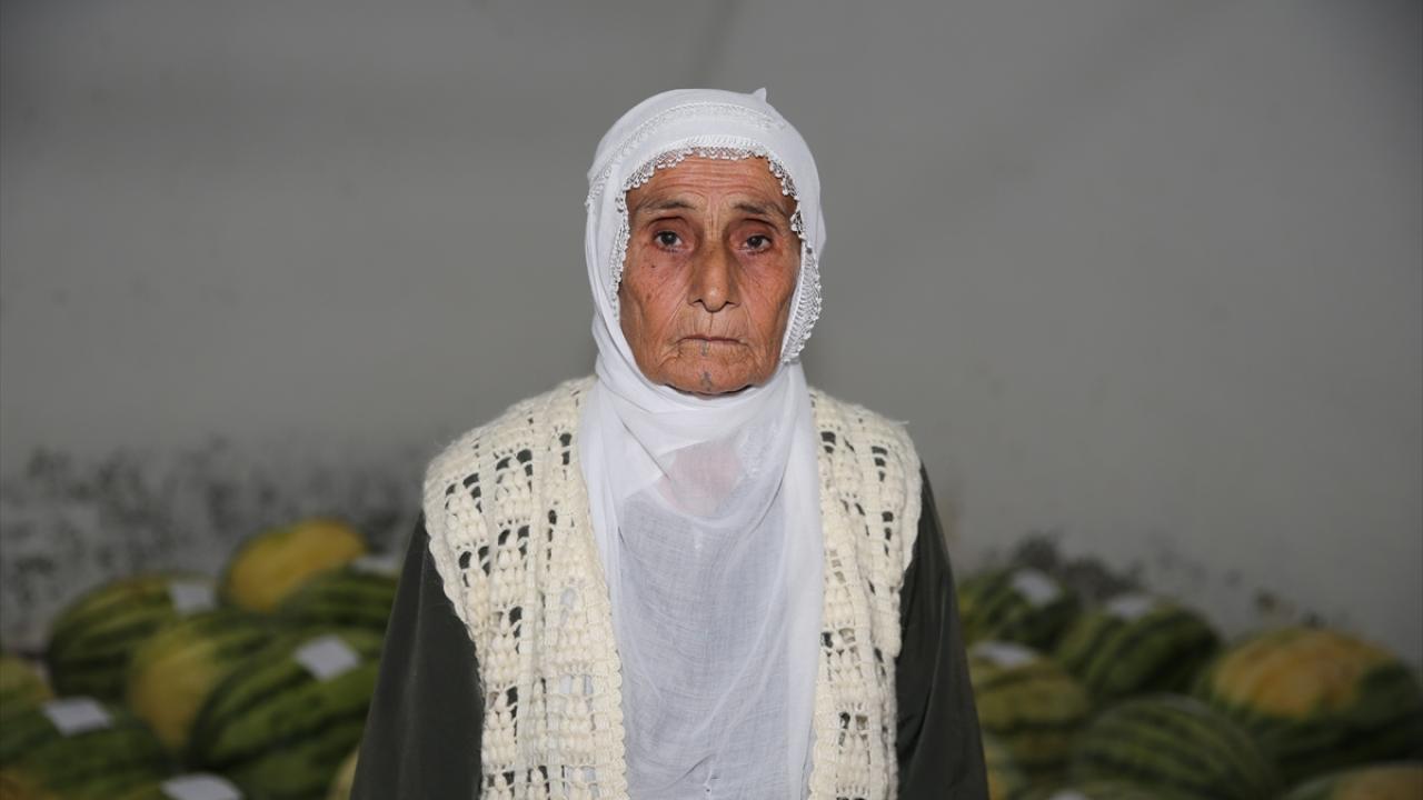 "Bir çocuk gibi bakımını yaptım"