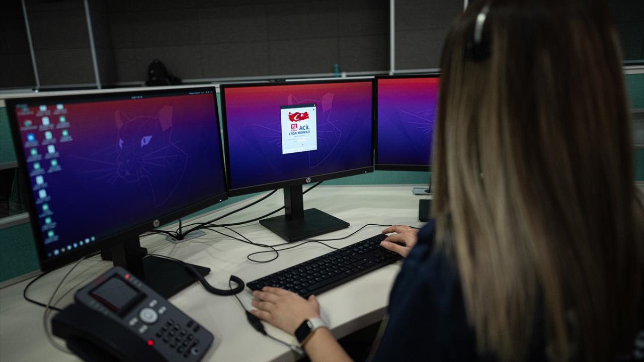 "Hatice ile burada merdiven eğitiminde tanıştık"