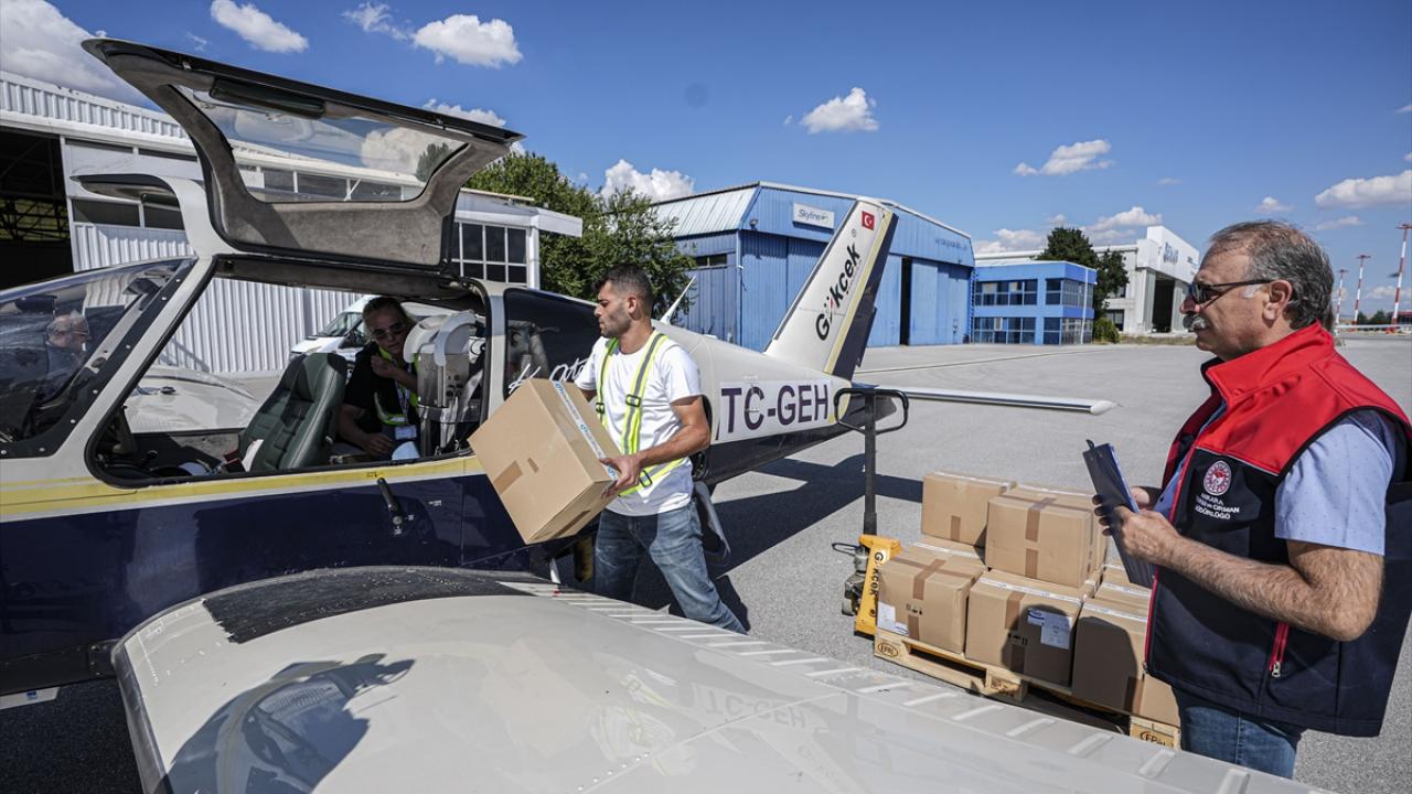 Türkiye`de aşılama programları devam ediyor