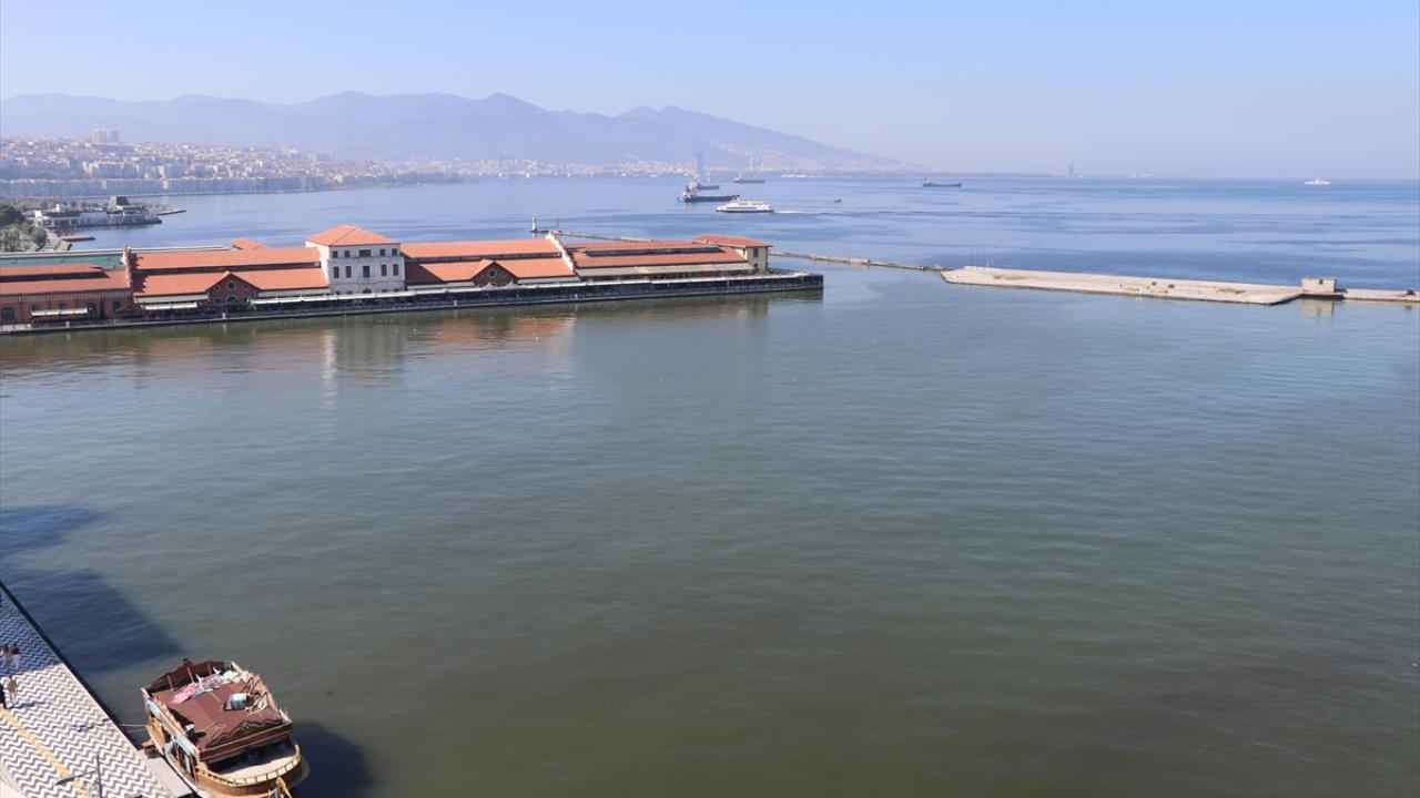 "Güney taraflarında da gözlemlenebilir"