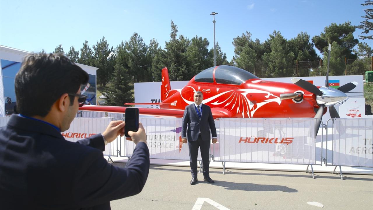 HÜRKUŞ milli platformların kapısını araladı