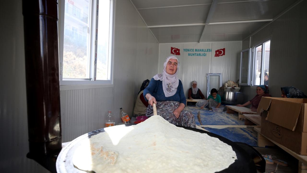 Ücretsiz hizmet veriyor