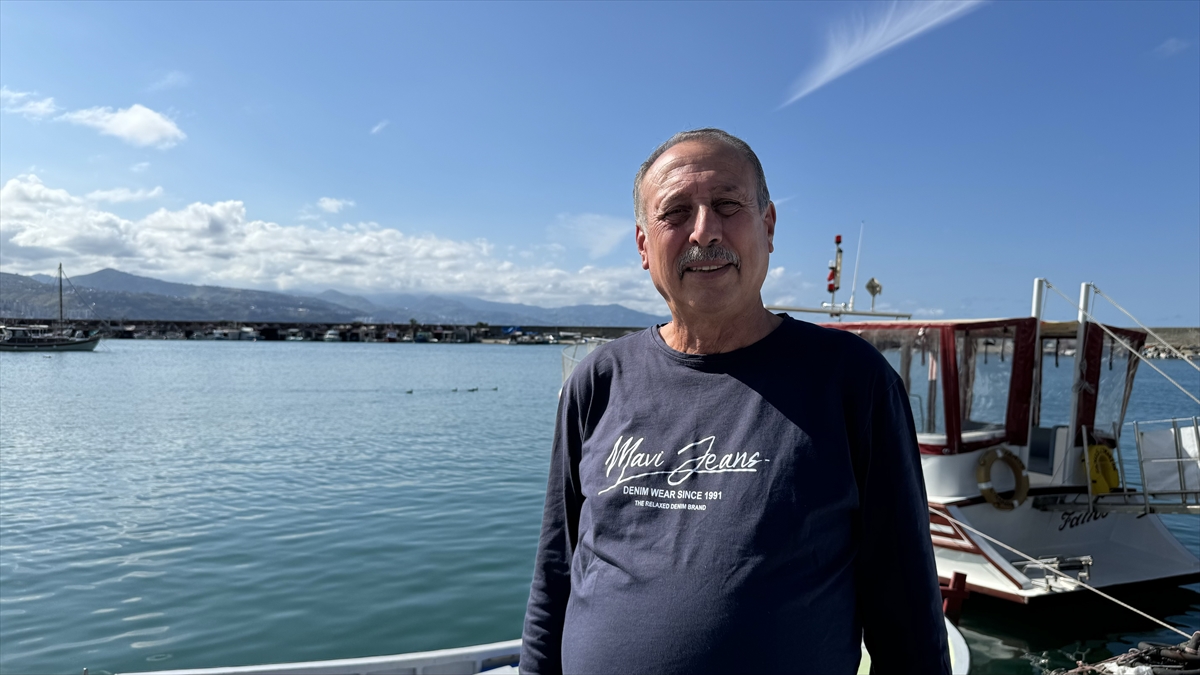 "Ekim ayı başından sonra hamside umudumuz var"