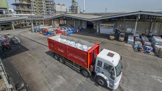 MoTAT ile 22 milyon ton atık güvenle taşındı