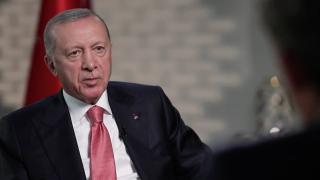Cumhurbaşkanı Erdoğan: Hamas'a terör örgütü olarak bakmıyorum