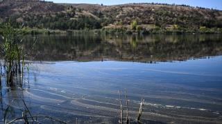 Eymir'de toplu balık ölümlerine karşı yeni yol haritası hazırlandı