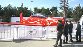 Türk firmaları ADEX'e damga vurdu