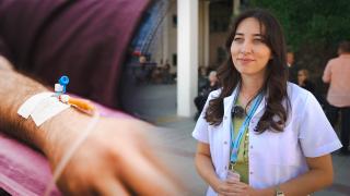 Uzman Dr. Barutçu: Güzellik kaygısıyla bilinçsiz takviye kullanılmamalı