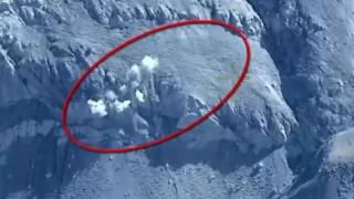 Van'da 1 terörist etkisiz hale getirildi