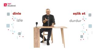 Hayallerin Tecrübeyle Buluştuğu Yer TRT Akademi