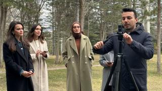 Haberciliğin yeni yüzü “MOJO”