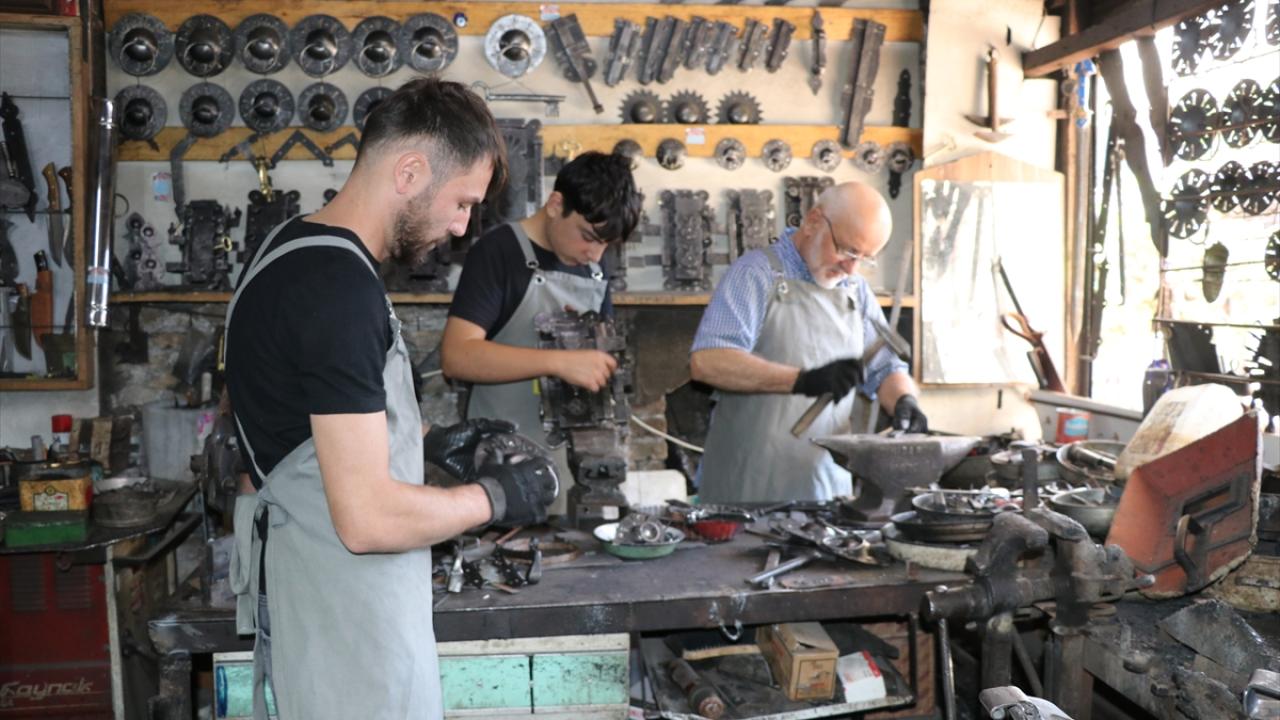 "Elimizden gelenin en iyisini yapmaya çalışıyoruz"