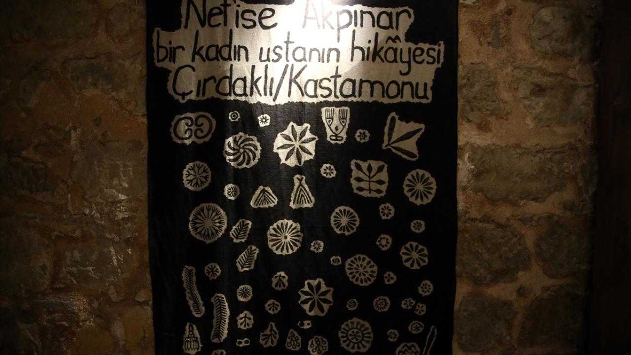 Şehit Şerife Bacı ile örtüşen bir hikaye