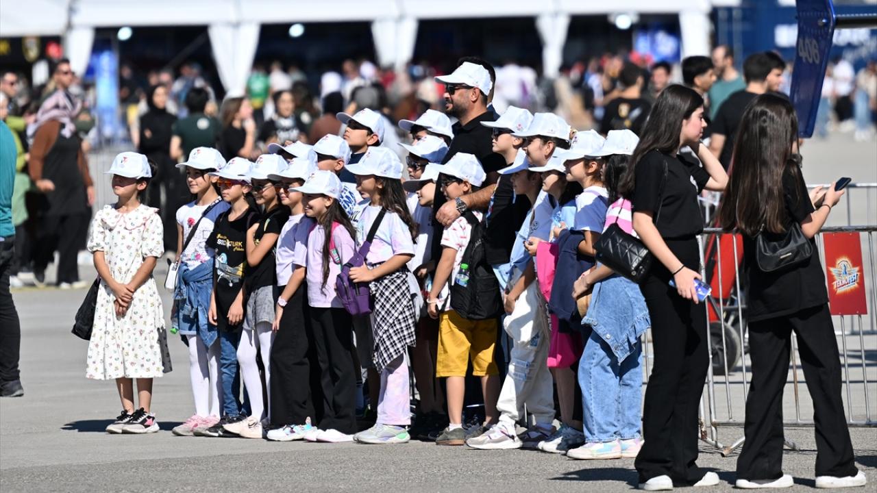 50 yarışmaya 1 milyon 650 bin yarışmacı başvurdu