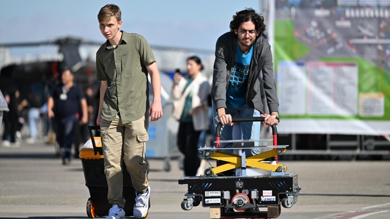 Dijital yolculuğa çıkılabilecek