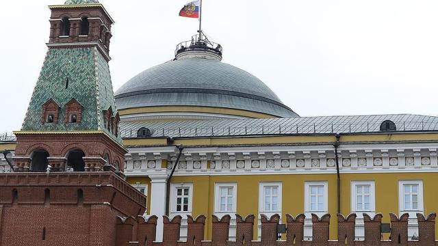 Kremlin: Putin, ABD'li temsilcilerle Ukrayna krizini ve ikili ilişkileri görüştü haber görseli