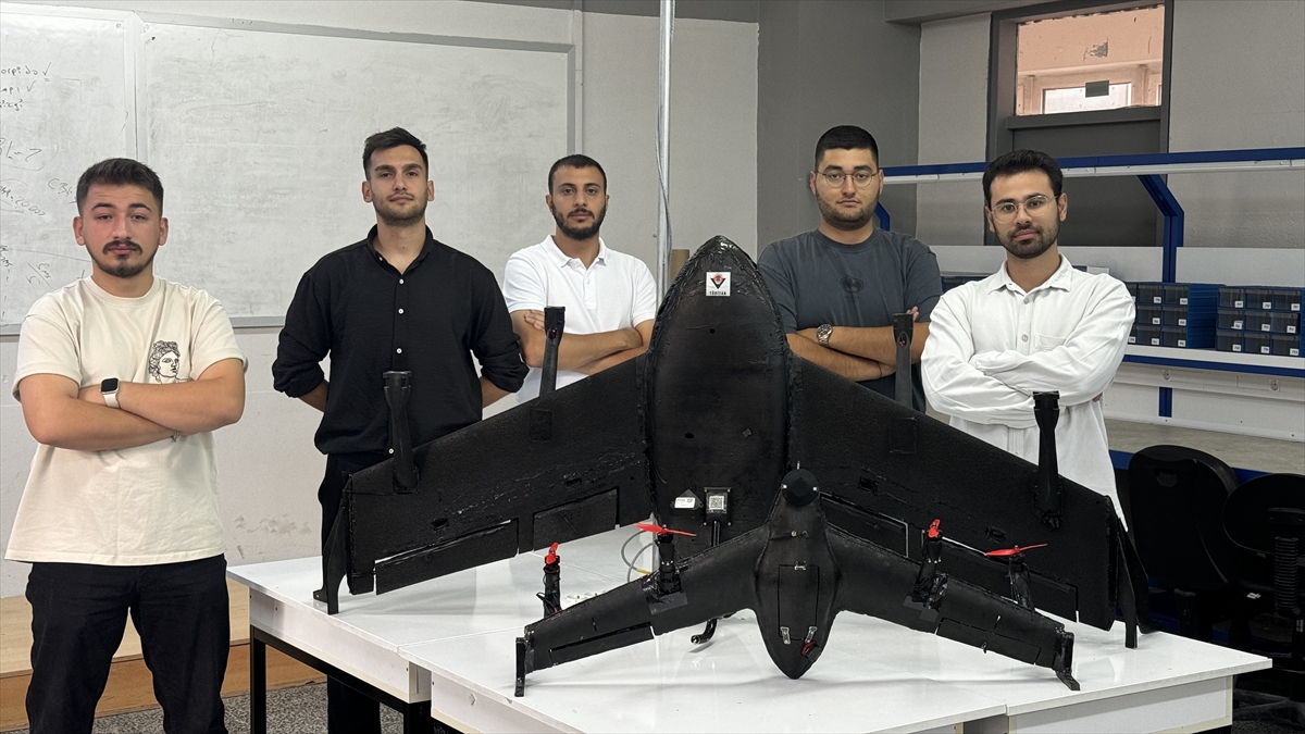 "Bir hayal olarak günümüze kadar kalmış"