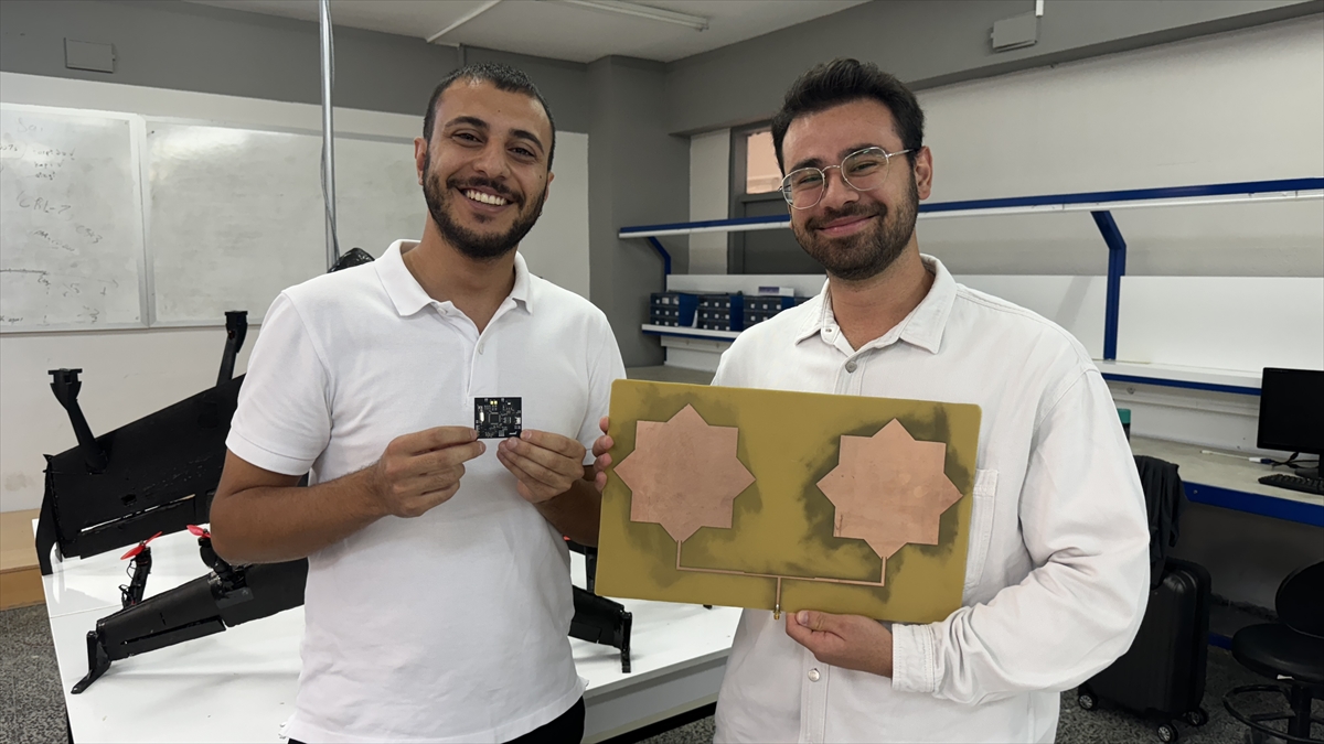 "Yardımlaşma yaşanınca takımda bulunan herkesin bilgisi üst seviyelere çıkıyor"