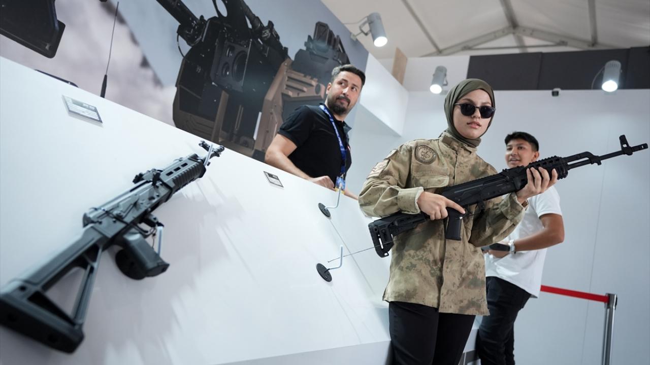 80`den fazla ülkeye ihracat