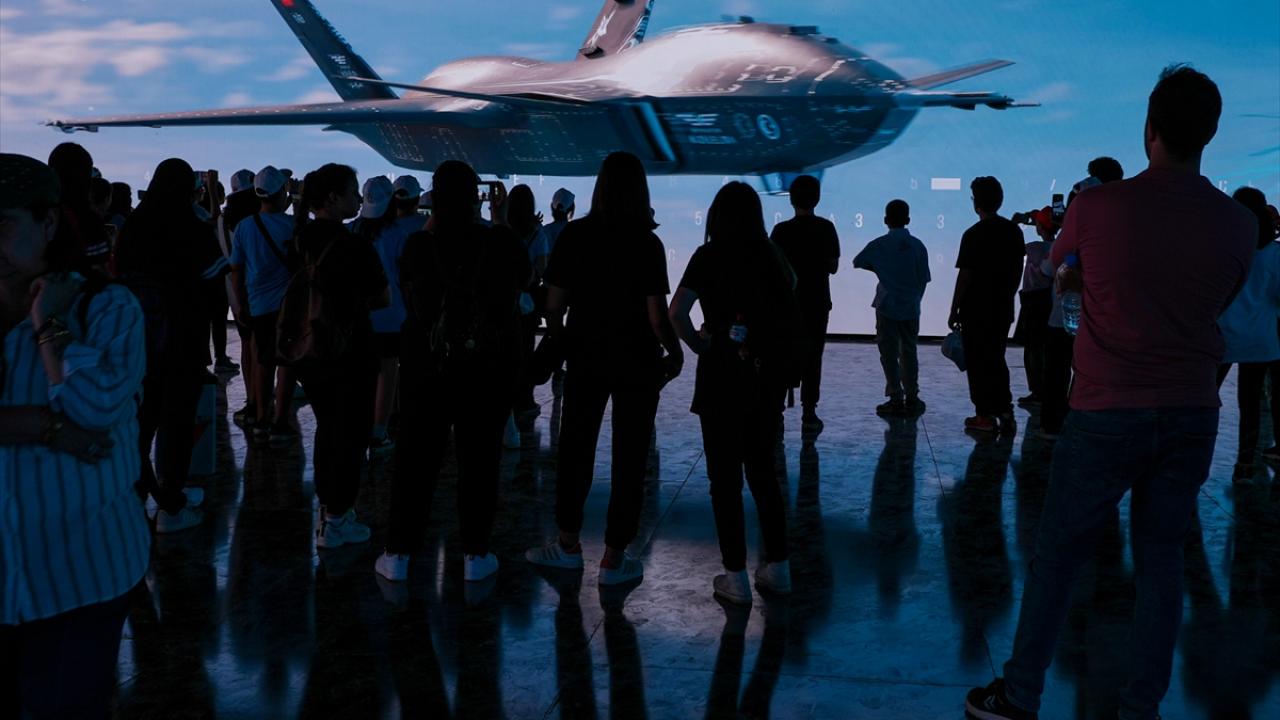 Dijital yolculuğa çıkılabilecek