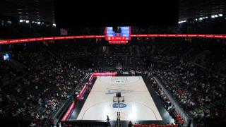 Türkiye'nin yeni basketbol yıldızları burada yetişecek