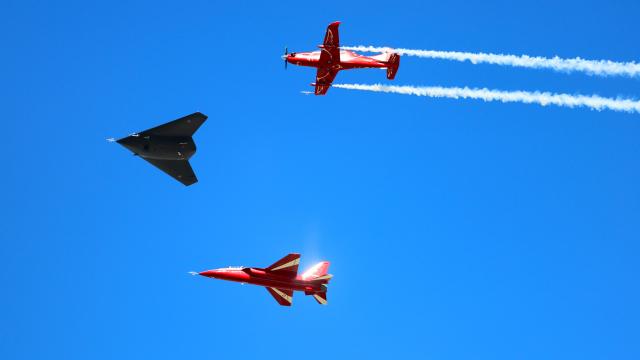 TEKNOFEST Adana ikinci gününde: ANKA III ilk kez halka açık uçtu