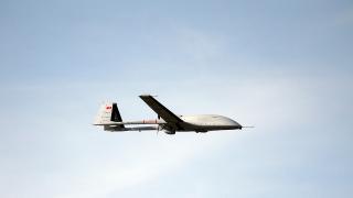 Bayraktar TB3 SİHA, halka açık ilk uçuşunu yaptı