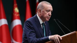 Cumhurbaşkanı Erdoğan'ın Filistin diplomasisi