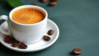 Kahve bahane, genler şahane: Damak zevki DNA'da gizli