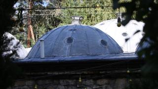 Kosova'da Osmanlı döneminden kalan tarihi hamam satışa çıkarıldı
