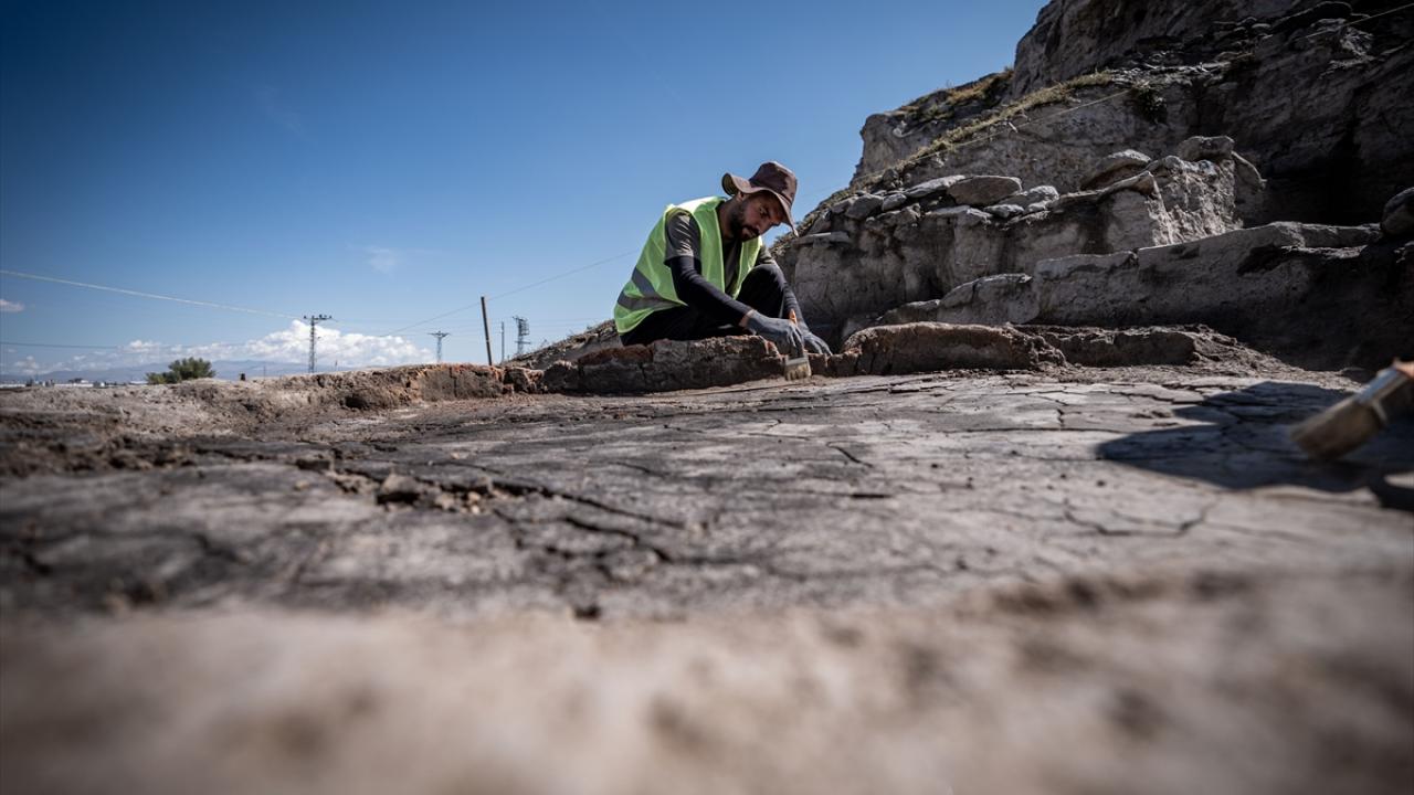 "Ören yerine dönüştürülmesi için çalışma yapılıyor"