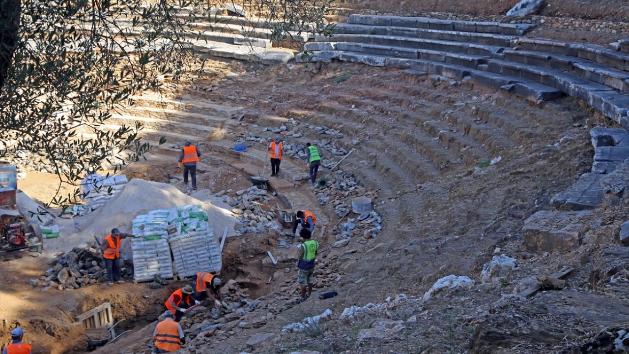 1,5 yılda tamamlanacak