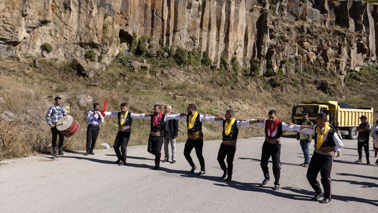 2025`e hazırlanan şehrin kültürel zenginlikleri tanıtılacak