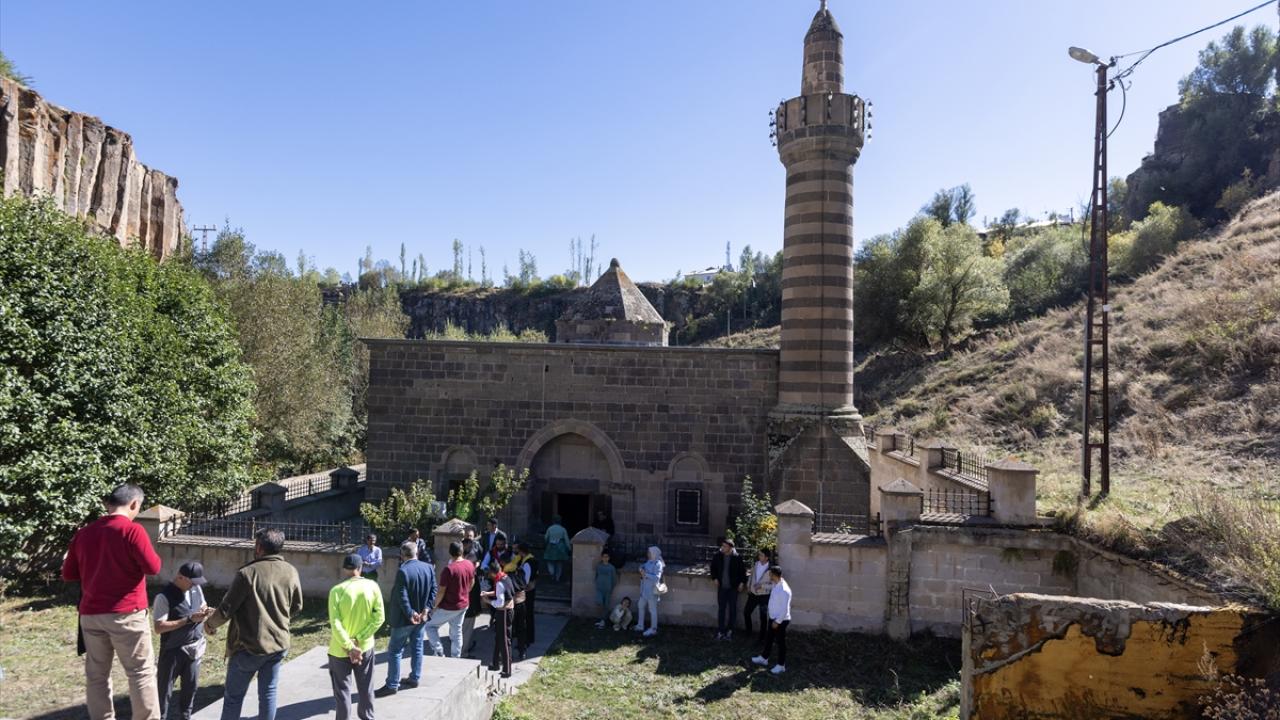 "Buralara sahip çıkılmalı"