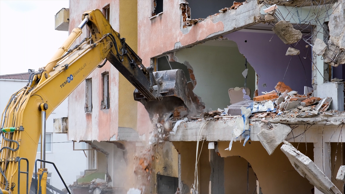 "Vatandaşımız uzlaşma sağlamışsa biz devreye giriyoruz"