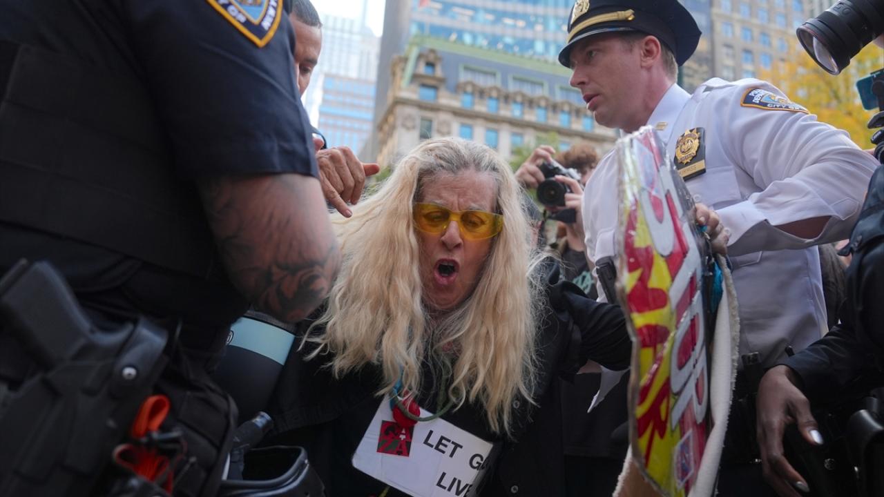 İsrail`in Gazze`yi işgalinde 7 Ekim 2023 sonrası