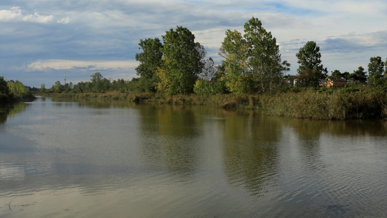 "Turizm potansiyeli çok büyük"