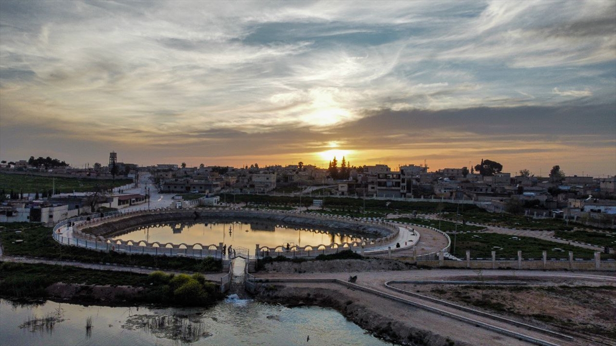 Barış Pınarı Harekatı'nın üzerinden 5 yıl geçti